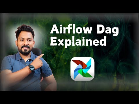 What is a DAG in Apache Airflow? | Airflow DAG Explained for Beginners