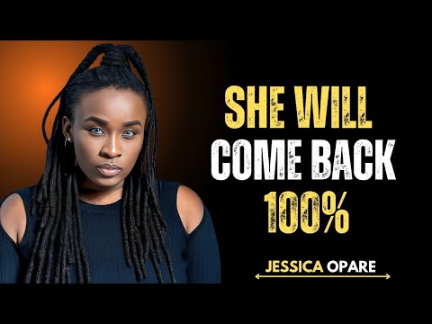 She Will Come Back 100% — Act Like THIS & She Won’t Be Able to Stay Away ❤️‍🔥#femalepsychology 