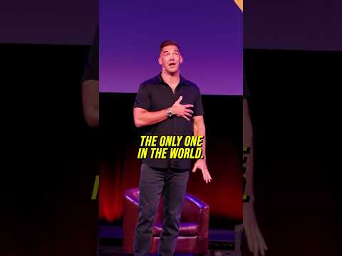 My First Childhood Memory Scarred Me For Life