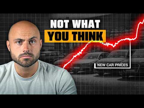 Did Trump Just Make Cars Cheap Again?