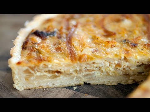French Food Safari Part 1 | French Cuisine