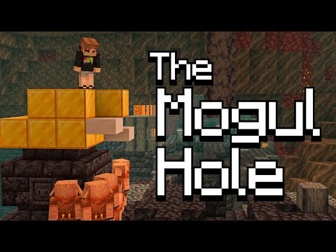 How I Accidentally Changed Minecraft Speedrunning Forever