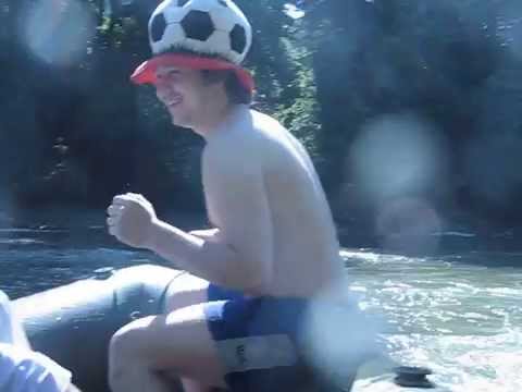 Rafting, Fojnica - Bosna, Visoko