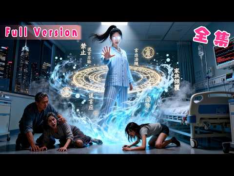 全家把假千金當成寶，卻要挖她這個親女兒的眼角膜救假千金，殊不知她是馬甲疊滿的真大佬，一句言靈百億資產瞬間蒸發淪為乞丐，偏心眼全家跪地求原諒！#短劇 #霸總 #全集 #灰姑娘