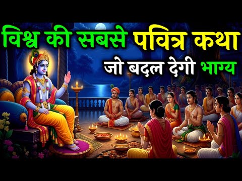 चिंता से मुक्त होने के लिए ये सुनें |krishna motivational video | krishna vani bhagwat Gita #krishna