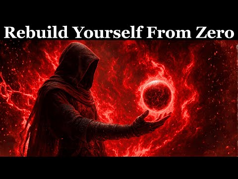From Zero to Untouchable — The Mindset They Don’t Teach You | Machiavelli Tactics