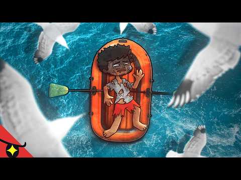 4 HISTOIRES FOLLES de Survie EXTRÊME