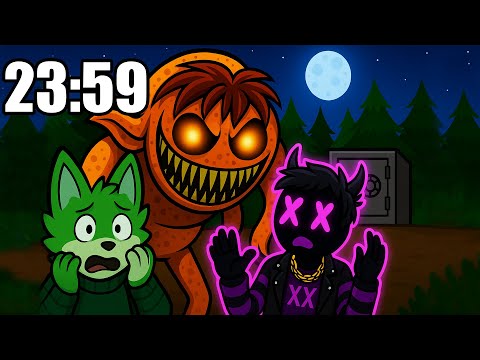 ЯК СТВОРИТИ САМИЙ КОМФОРТНИЙ БУНКЕР ДЛЯ ВИЖИВАННЯ З ДРУГОМ В РОБЛОКС УКРАЇНСЬКОЮ