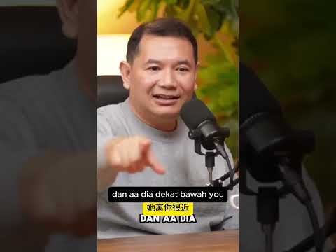 【拉菲兹回应政府应对阿克马的课题】火箭/华人请看到完！12-12-2025【中文字幕】Rafizi: Umno Anwar membiarkan Akmal Saleh! 