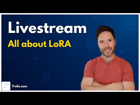 All about LoRA