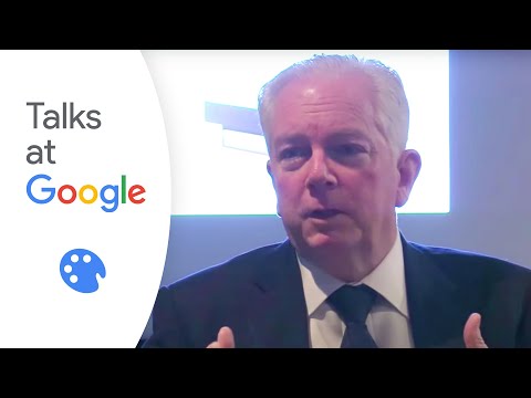 Boom: Mad Money, Mega Dealers, and the Rise of Contemporary Art | Talks at Google