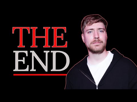 The Deserved Downfall of MrBeast: How His EMPIRE Is Collapsing
