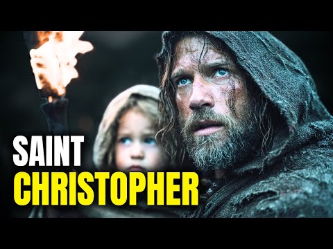 The Story of Saint Christopher: Patron of Travelers