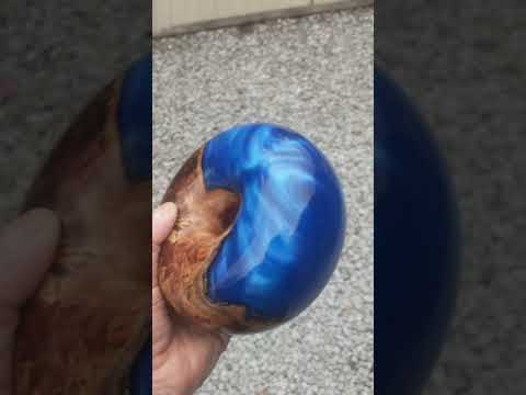 Cool Swirls on this one