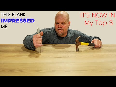 THIS PLANK Just Made My TOP 3 LIST