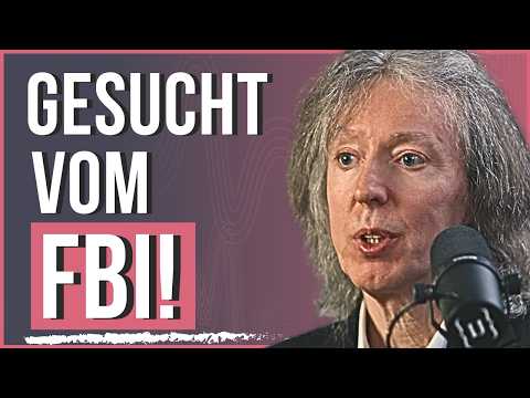 Die totale Überwachung ist längst Realität (Xennt)