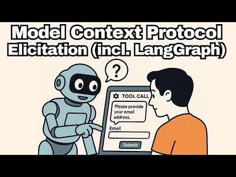 Elicitation Explained – The New Feature in the Model Context Protocol (MCP)