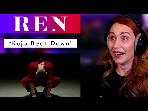 Supporting Ren with a "Kujo Beat Down" Analysis!