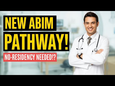 No USMLE  No Residency  Physician Across USA Without USMLE & Residency