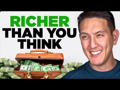 Signs You're Doing Well Financially (Even if it doesn't feel like it)