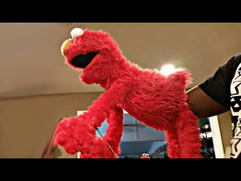 Tik Toks That Made Elmo Stop Laughing