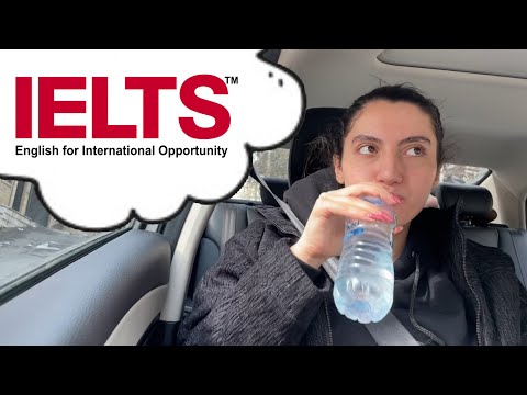 ولاگ آزمون شفاهی آیلتس (اسپیکینگ)