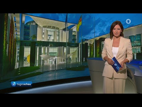 tagesschau 20:00 Uhr, 03.09.2025