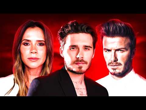 Brooklyn Beckham: The Real Story Behind The Beckham Family Feud