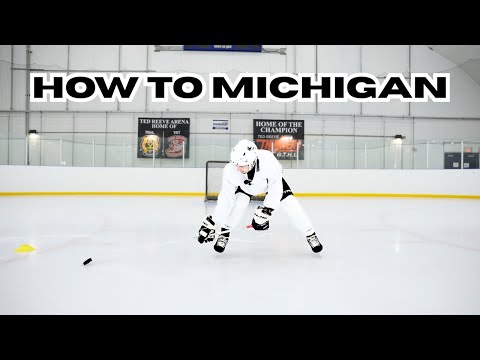 HOW TO MICHIGAN (But it gets progressively harder...)