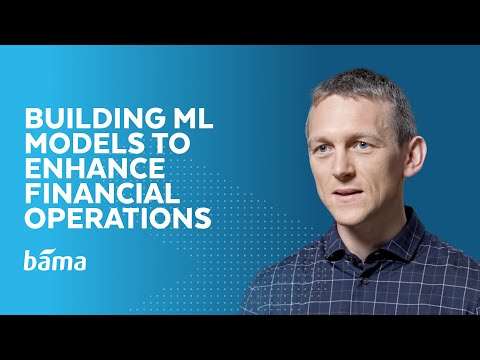 BAMA Creates A Fresh And Healthy Future With Snowflake