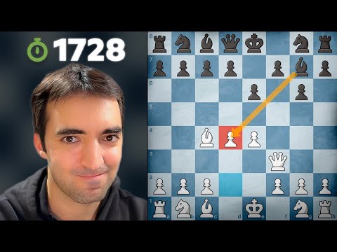 I Tried the Monkey's Bum Gambit | Tricks & Traps Speedrun Episode 31