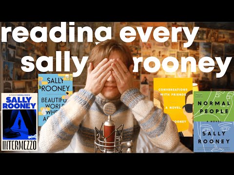 entering the rooneyverse