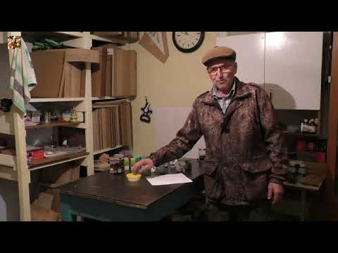 Эфирные масла против клеща. Часть 1.