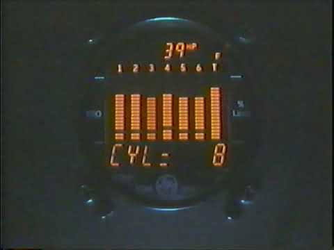 EDM 700 and 800 Video Toutorial