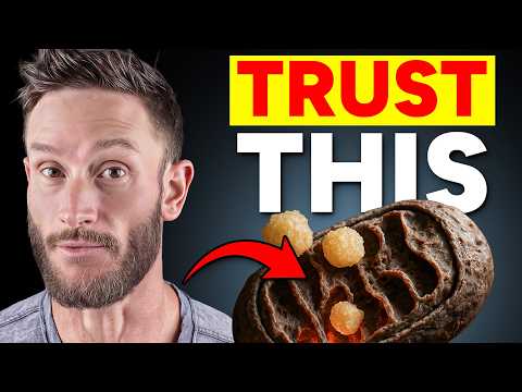 The New Era of Fat Loss is Here (lose fat, build muscle, sleep harder)