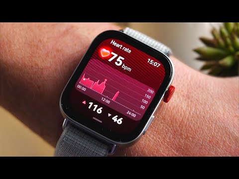 Huawei Watch Fit 3 After 1 Week - INCREDIBLE VALUE!