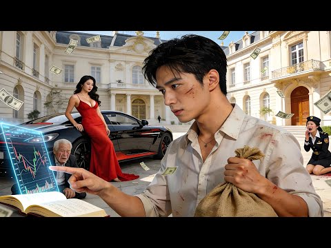 De humilié à maître de l'économie mondiale! Sa famille à genoux implore sa clémence!