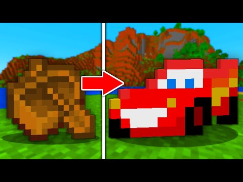 I Google Translated Minecraft Items 2,000 Times