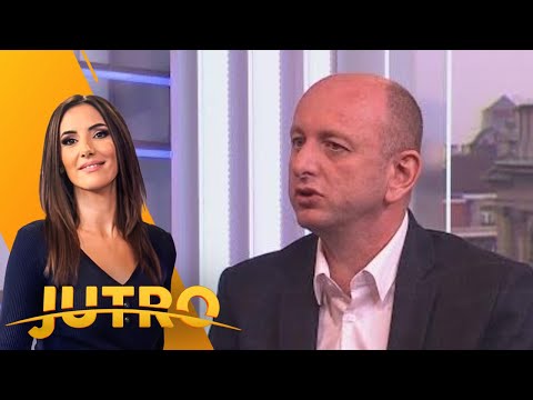 Kako je Crna Gora postala šampion evropskih integracija? - JUTRO