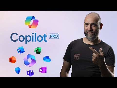🤖COPILOT PRO: Is AI worth it for Excel, PowerPoint, and Word? ⚠️Save the €22!!⚠️