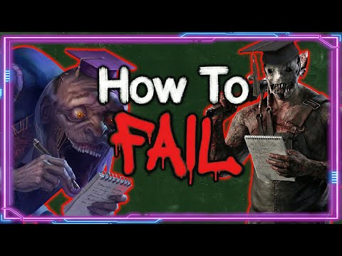 Asymmetrical Games Are Failing... Here's How