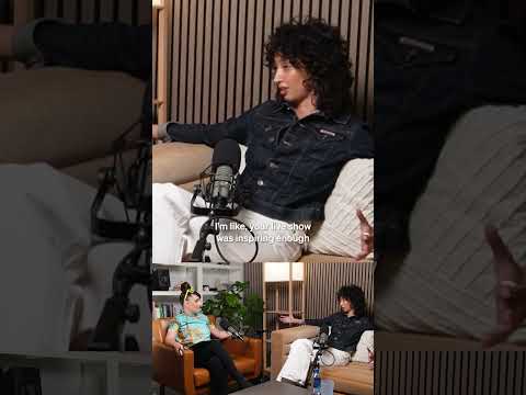 Music Makes Us | Kathleen Hanna x Towa Bird on Coming Out