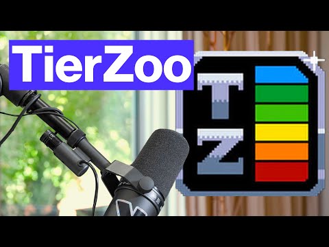 The Full Story of TierZoo (interview)