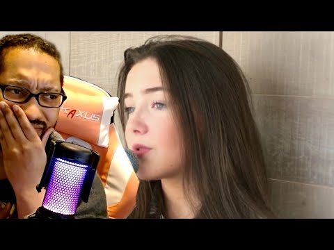 I'll Never Love Again - (From "A Star is Born") - Lucy Thomas