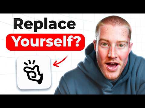 NEW Manus Agent Connects to ALL of Your Apps (INSANE)