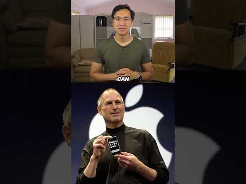 Remember When the iPhone 4 was Small?