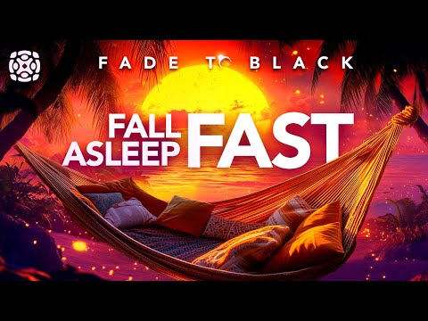 Fall Asleep in MINUTES, Guided Sleep Meditation for Instant Sleep
