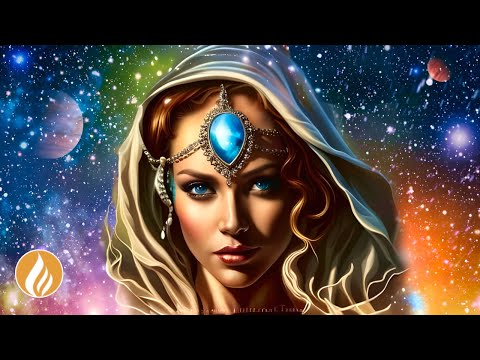 432Hz Miracle Abundance Frequency Music for Wealth & Manifestation