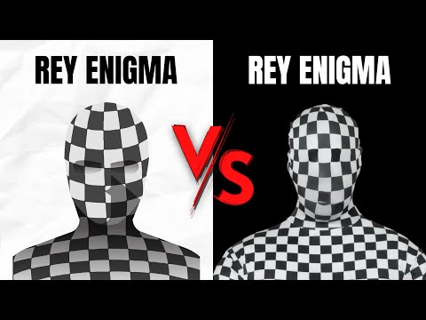 REY ENIGMA vs REY ENIGMA BOT: LA REVANCHA 🔥