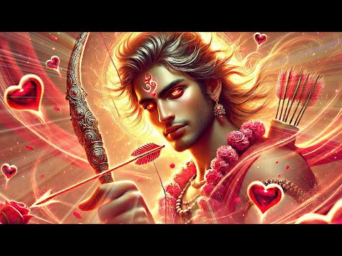 ❤️‍🔥 TOTAL MAGNETISM! LISTEN TO THIS AND NO ONE WILL BE ABLE TO RESIST YOU 🧲 THEY WILL SEEK, ADMIRE🔻